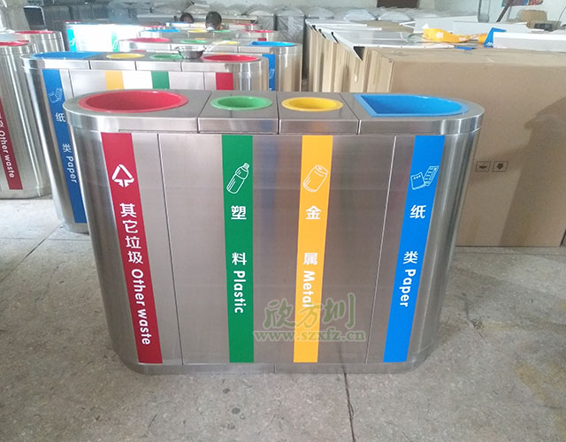北京垃圾分類(lèi)新規(guī)減量罰款一次性用品受限
