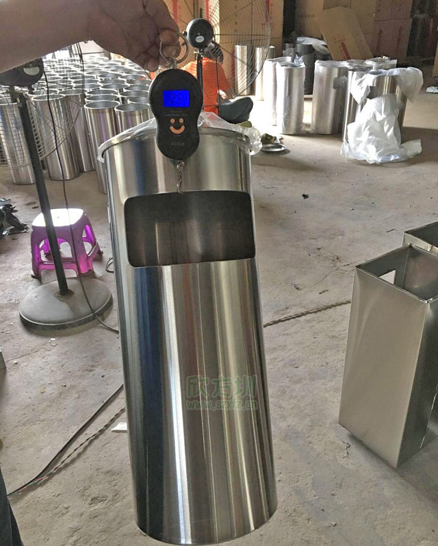 上海不銹鋼座地?zé)熁彝白愫裾娌膶嵙?，確保質(zhì)量統(tǒng)一