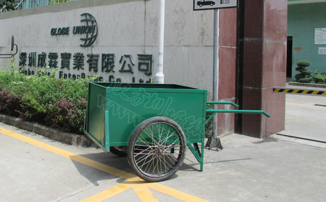  環(huán)衛(wèi)垃圾車的選購(gòu)標(biāo)準(zhǔn)？